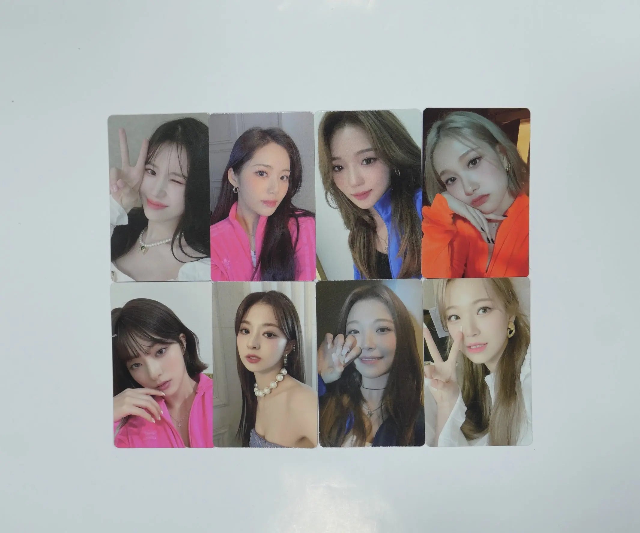 Fromis 9 