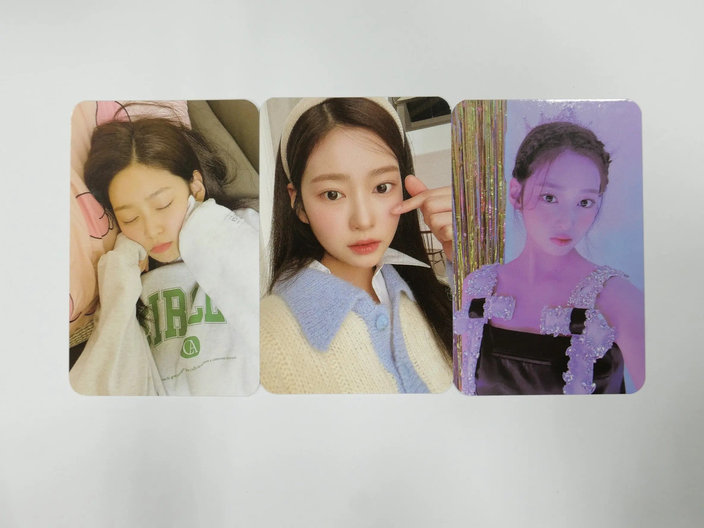 ktown4u.com : [Photobook] KIM MIN JU 1st Photobook [Pro Memoria]
