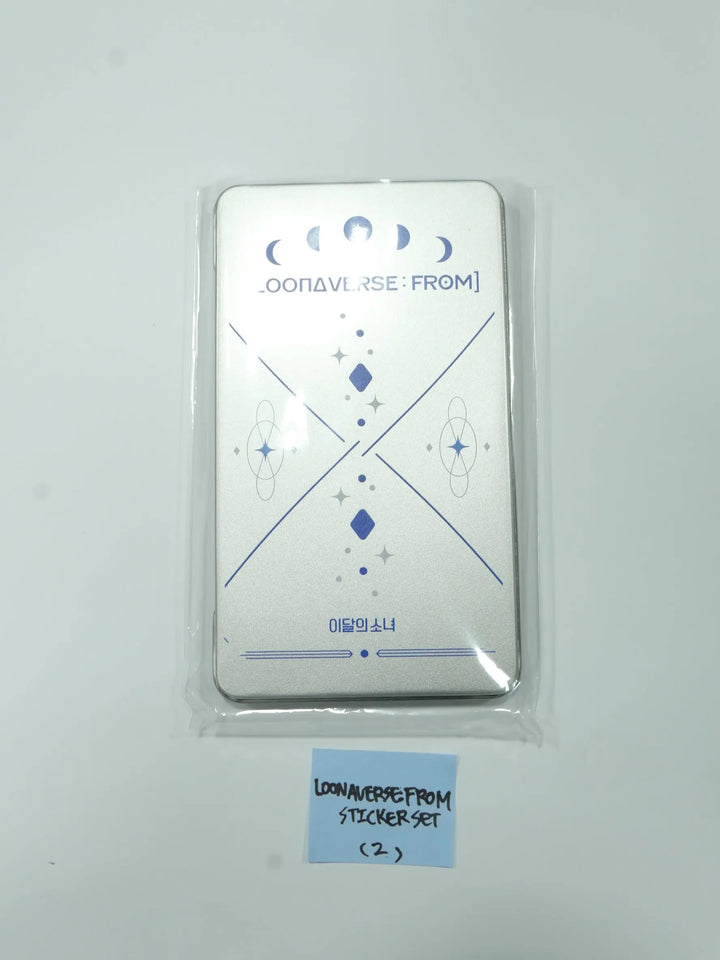 Loona " Loona VERSE : FROM" - 2022 Concert MD - HALLYUSUPERSTORE