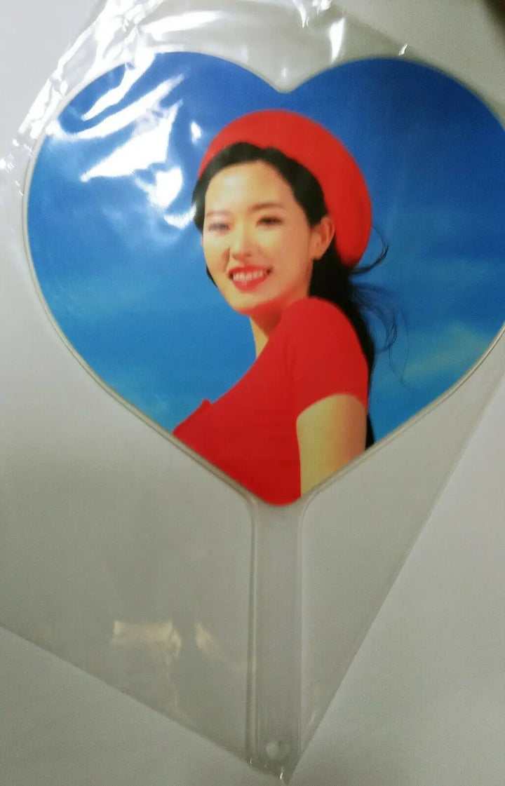2020 'LOONA ISLAND' CONCEPT ZONE - Heart Image Picket - HALLYUSUPERSTORE