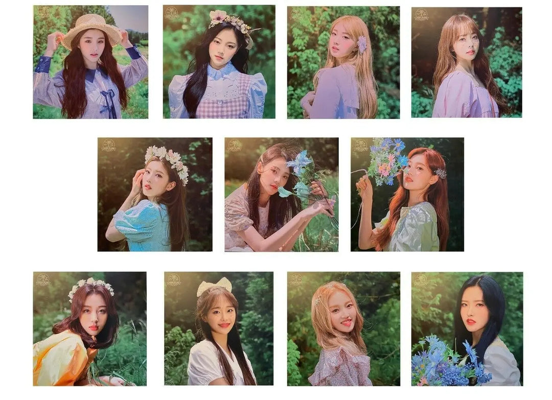 poster set