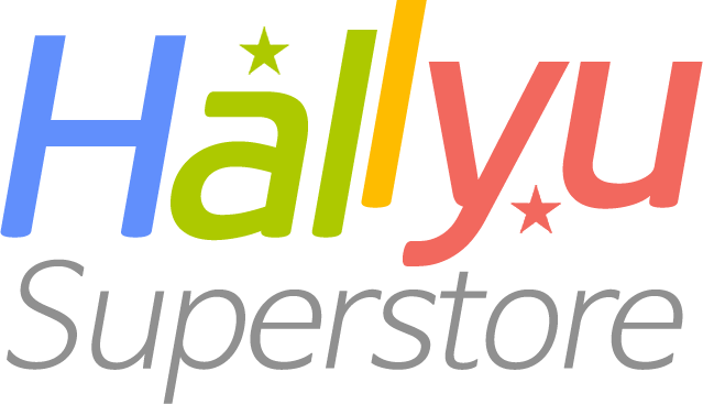 Wecome to Hallyusuperstore!