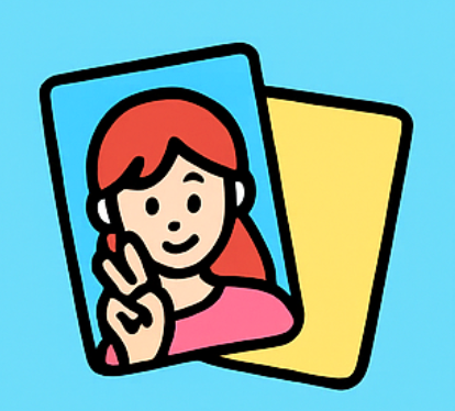Bunjang Photocard