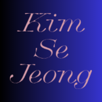 PC_Kim Se-jeong