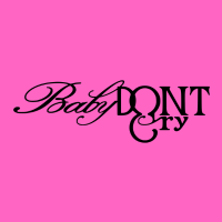 PC_Baby DONT Cry