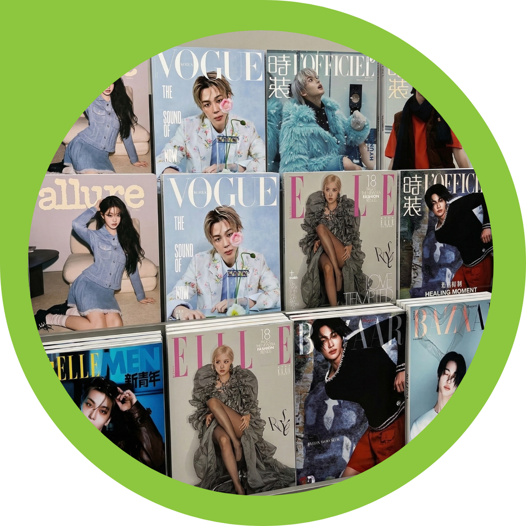 Magazine