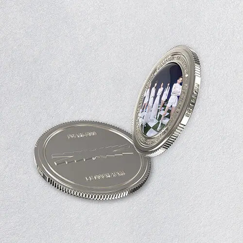 [Pre-Order] LE SSERAFIM - ‘Sound Coin Album’ (Choose Version)