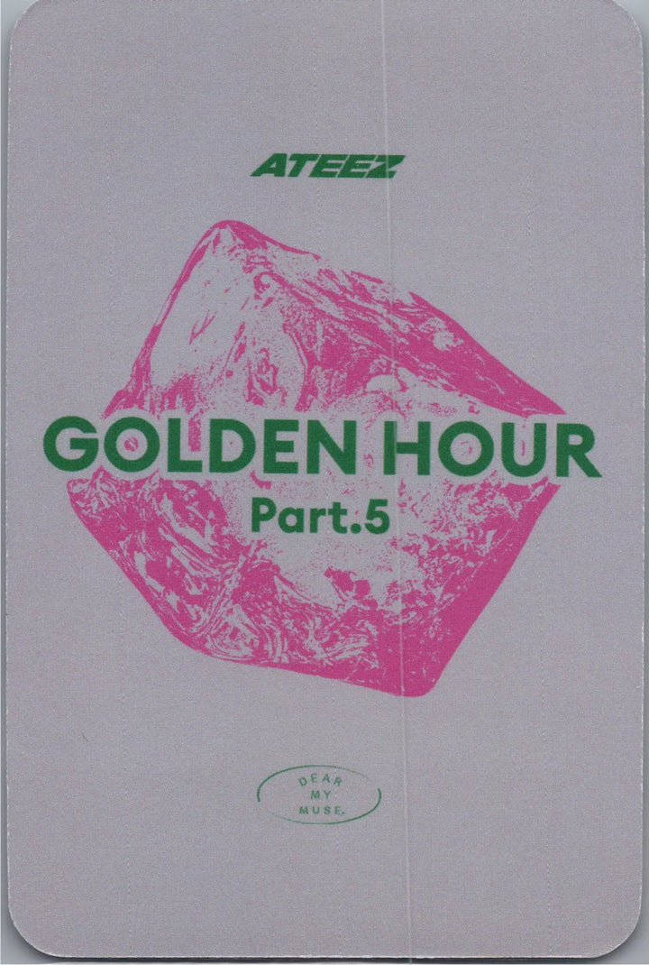 ATEEZ 