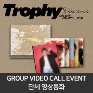 [Hallyu4U - Fansign] (02/01) 82MAJOR - KPOP TOGETHER 