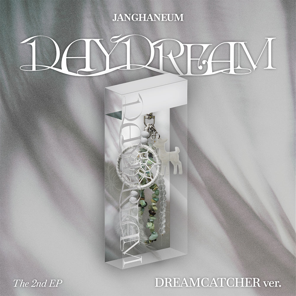 Dreamcatcher - HALLYUSUPERSTORE