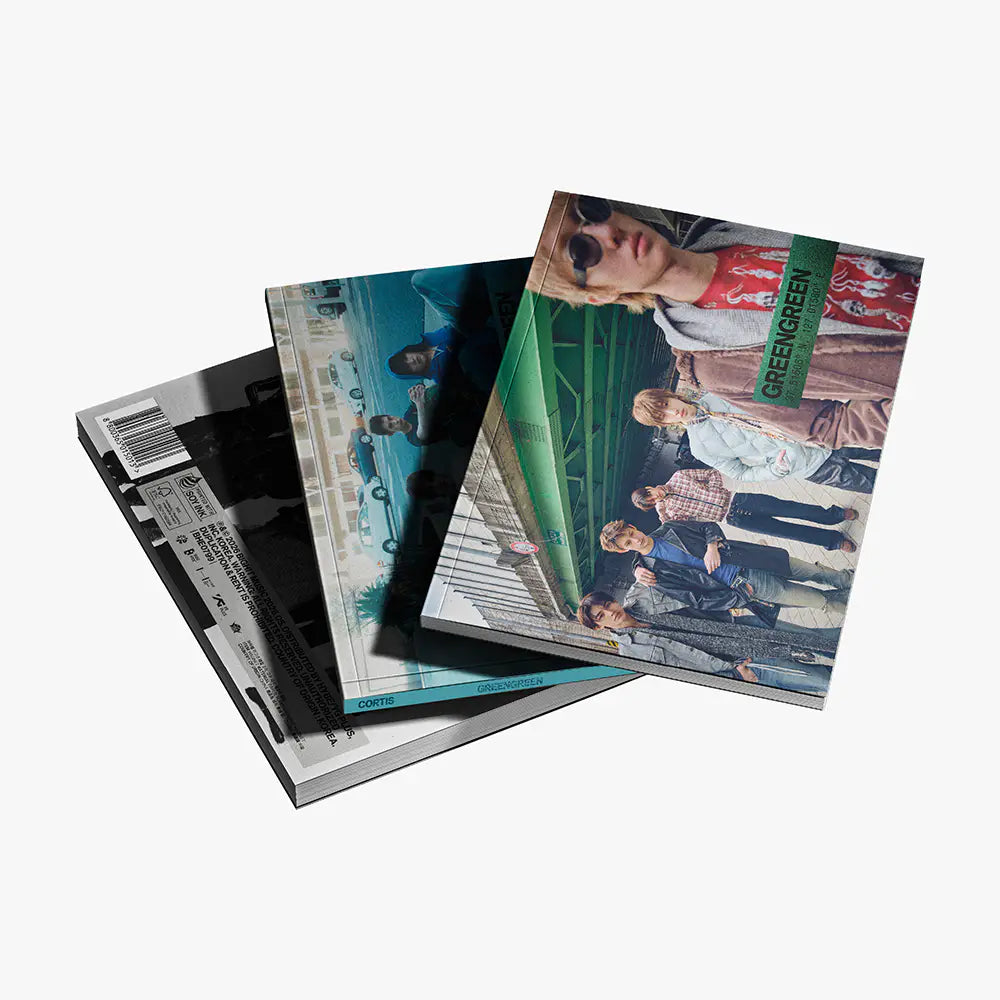 CORTIS – HALLYUSUPERSTORE CORTIS – HALLYUSUPERSTORE