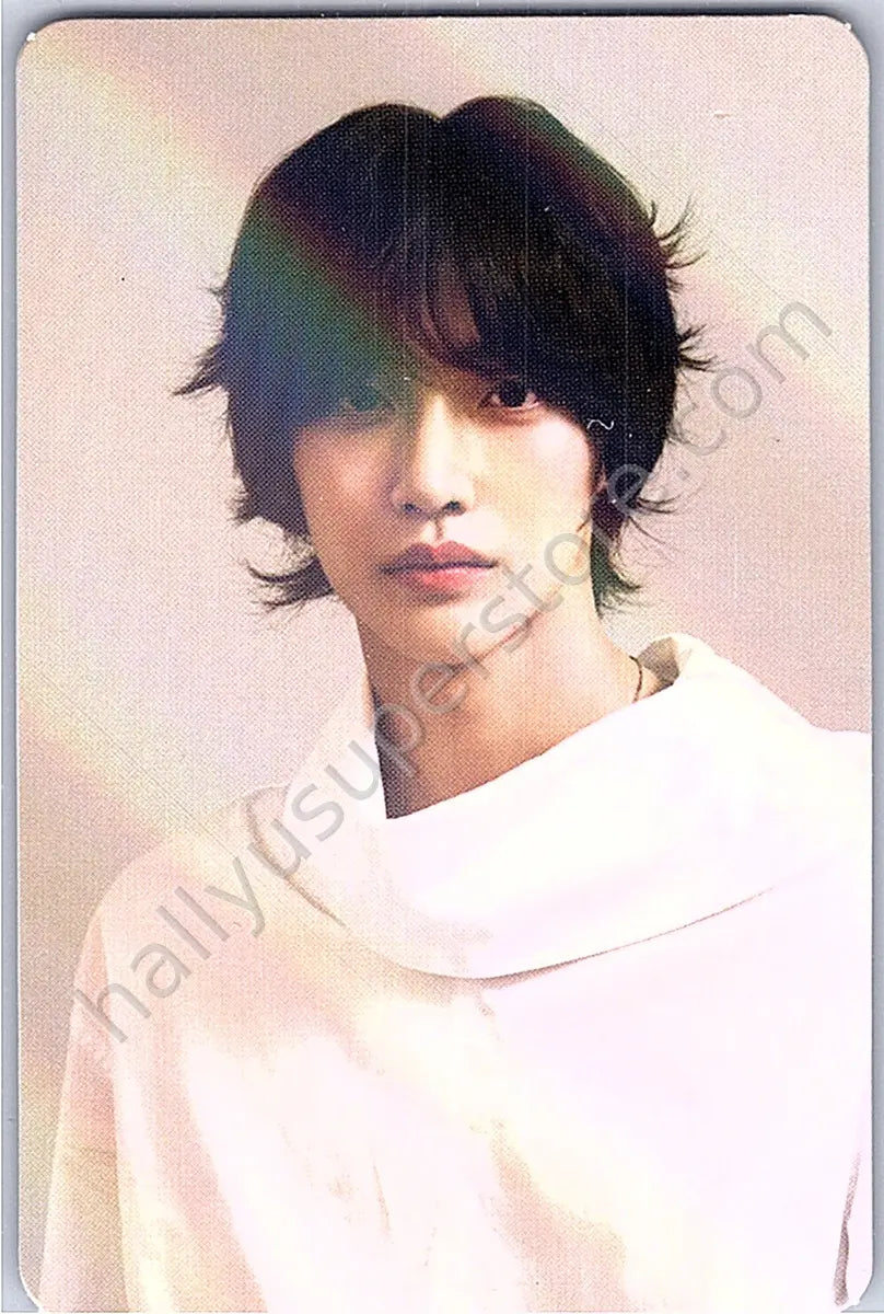 RIIZE  - Wonbin - 2024 Season&