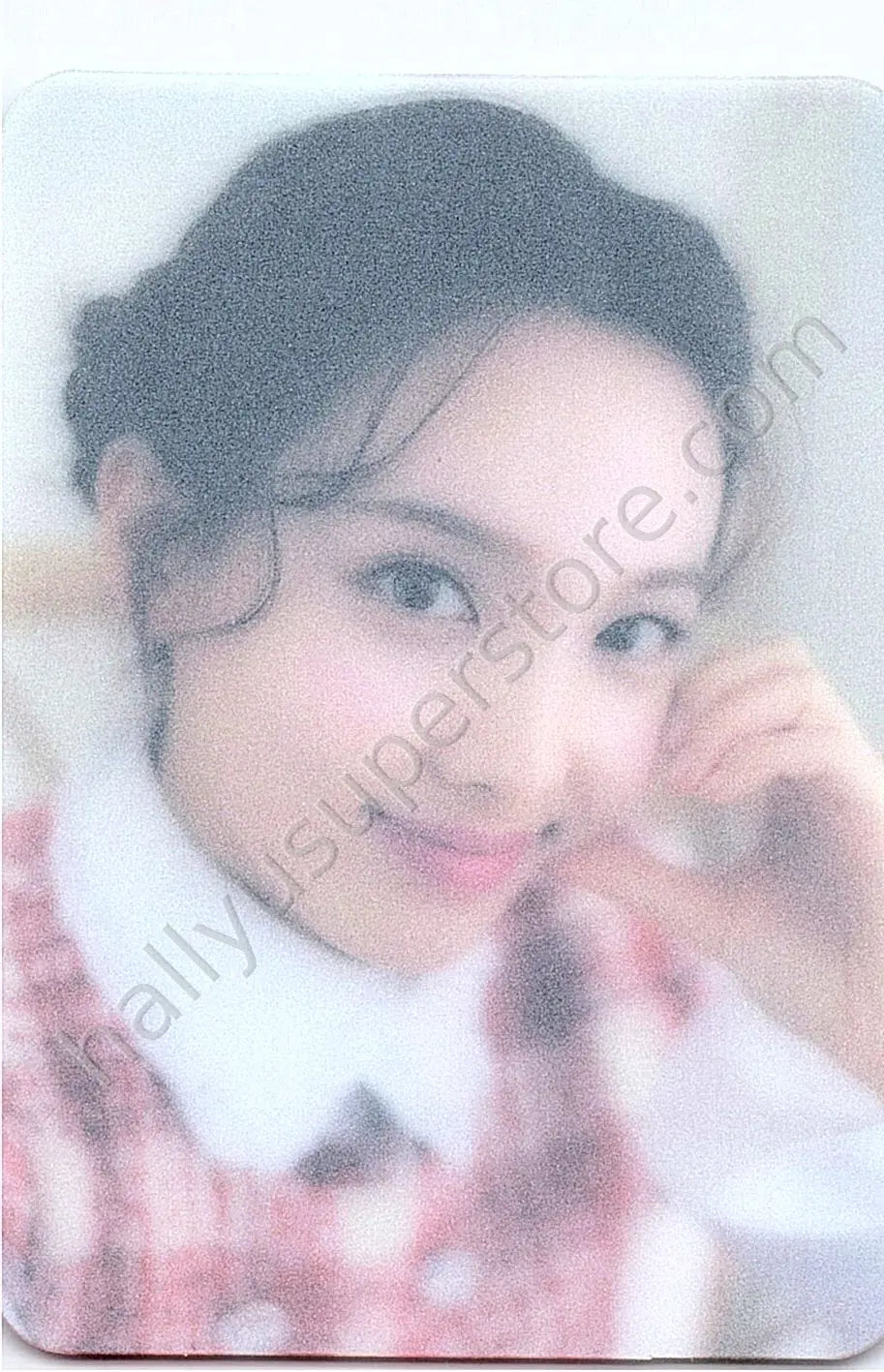 TWICE - Nayeon - Dicon Vol7 - YOU ONLY LIVE ONCE