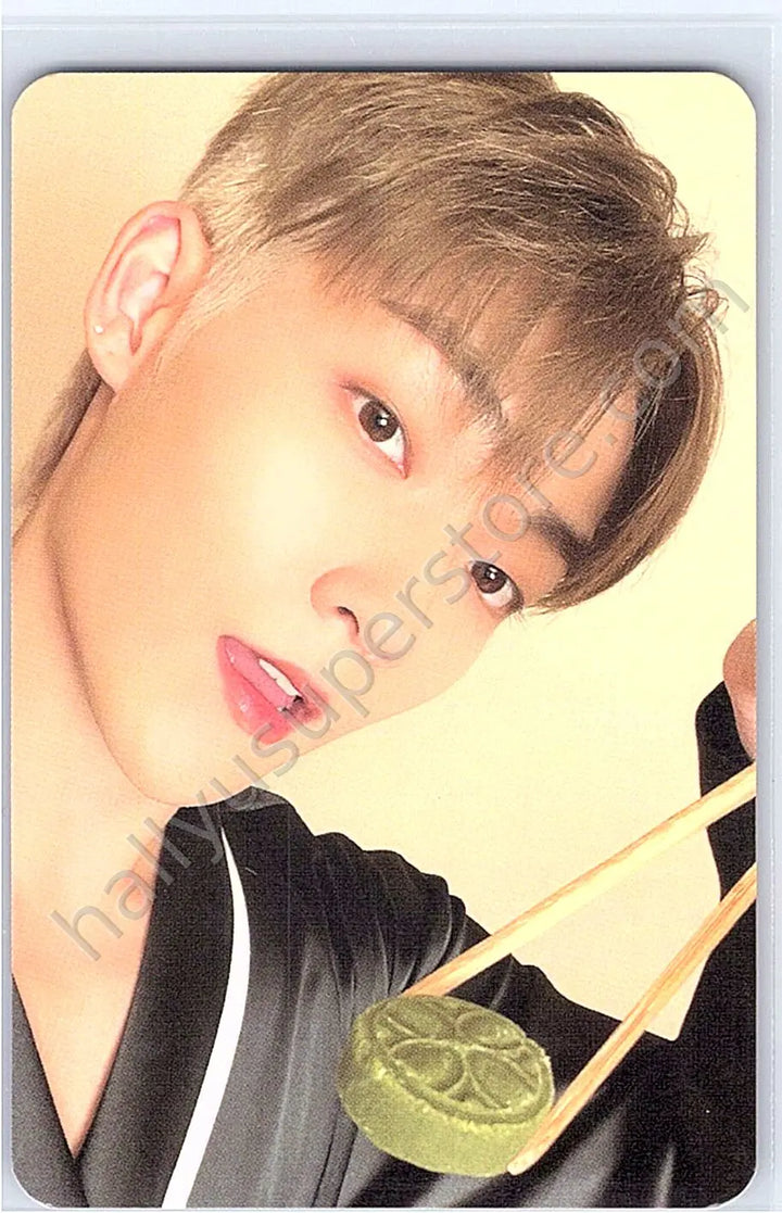 THE BOYZ - Kevin - 6th Official Fan Club [The B] fanclub