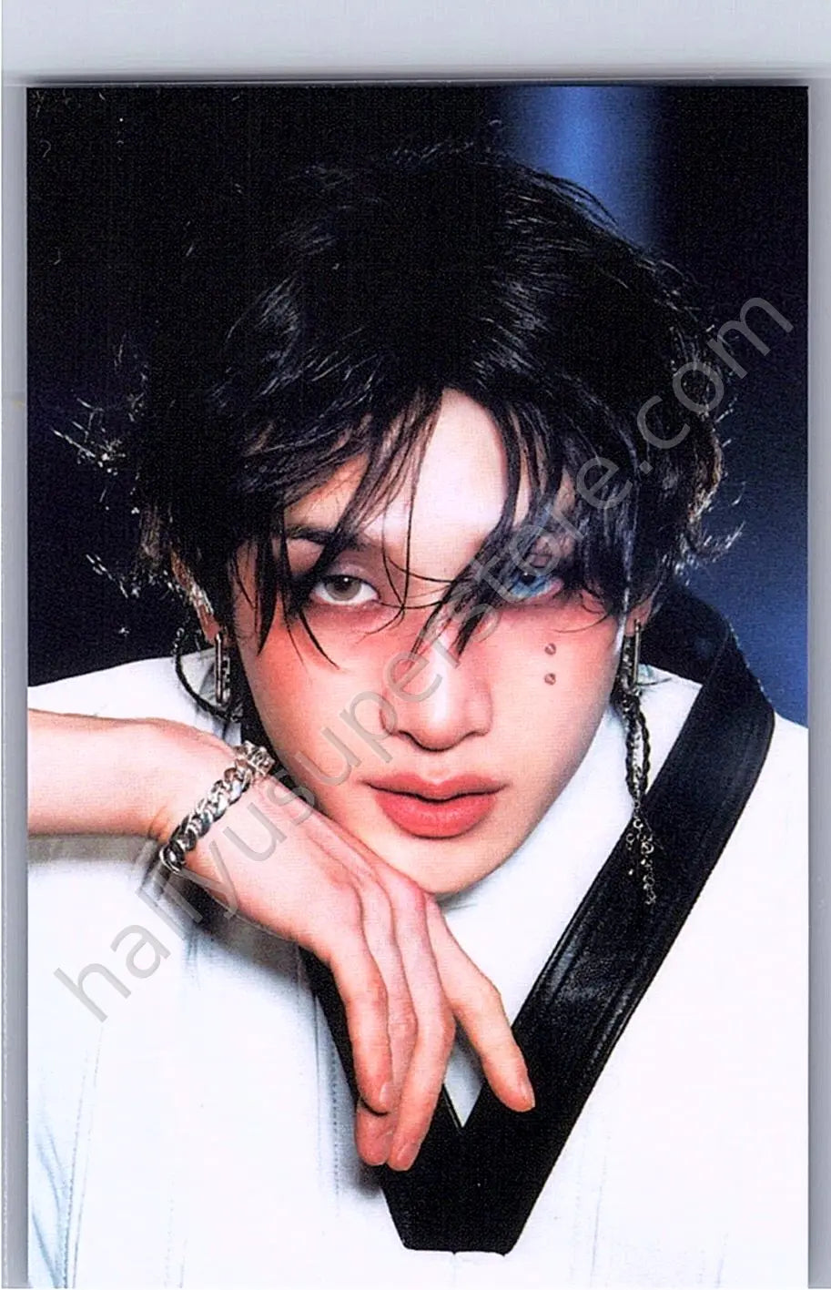 Stray Kids - Bang Chan - KARMA