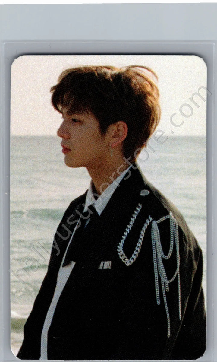 THE BOYZ - Younghoon - THE START