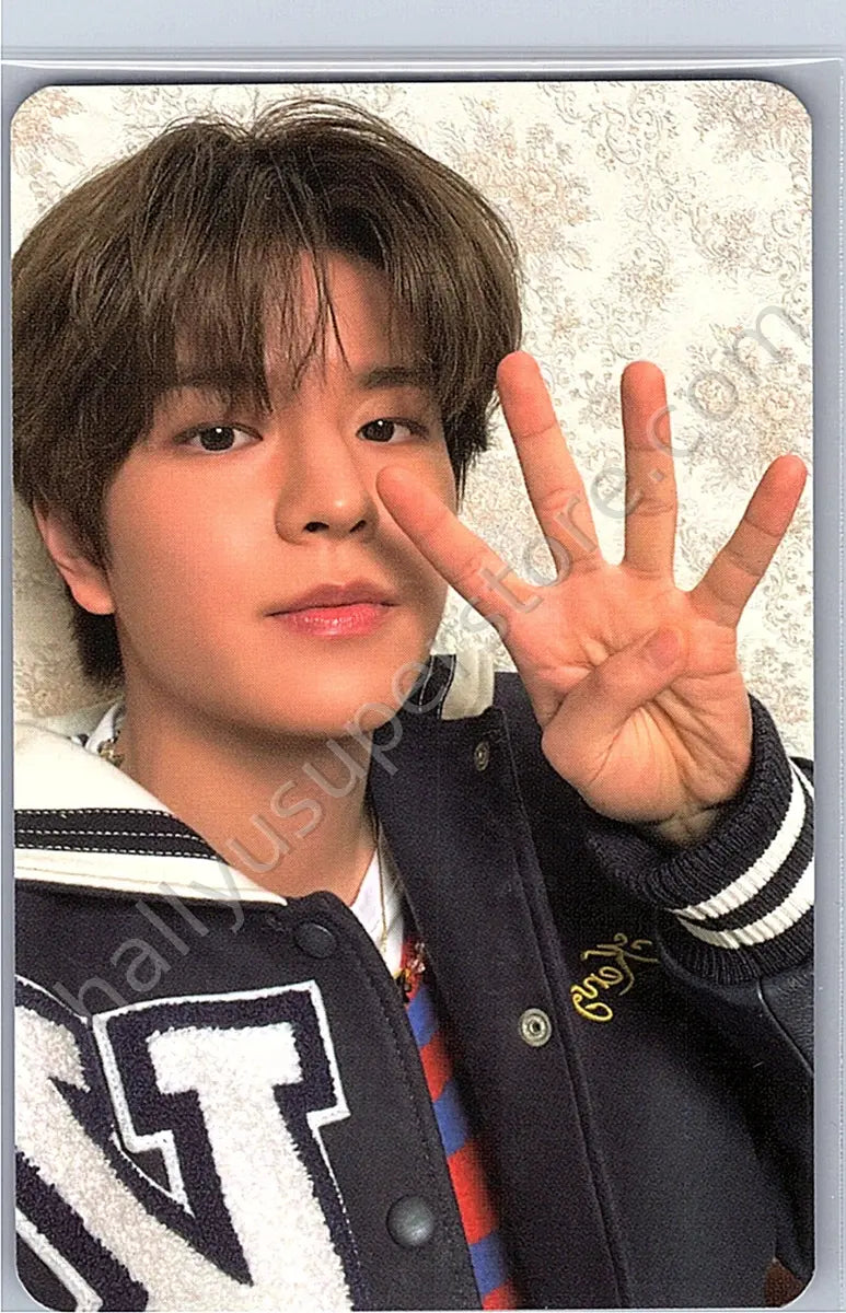 Stray Kids - Seungmin - 4th Generation Kit Official Fanclub STAY [STAY HIDEOUT]