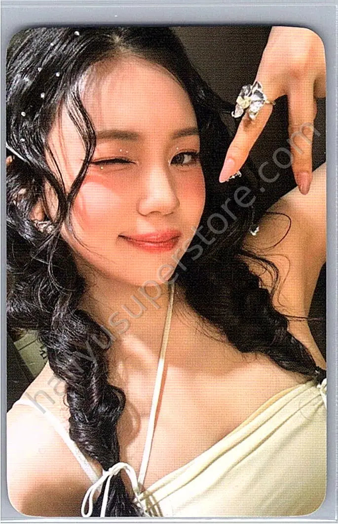 VIVIZ - Umji - A Montage of () WITHMUU