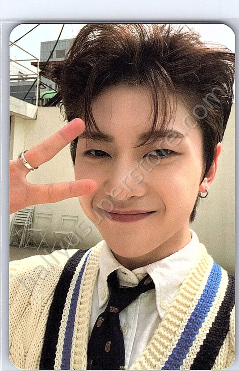 ZEROBASEONE - Matthew - 1st Global Official Fanclub
