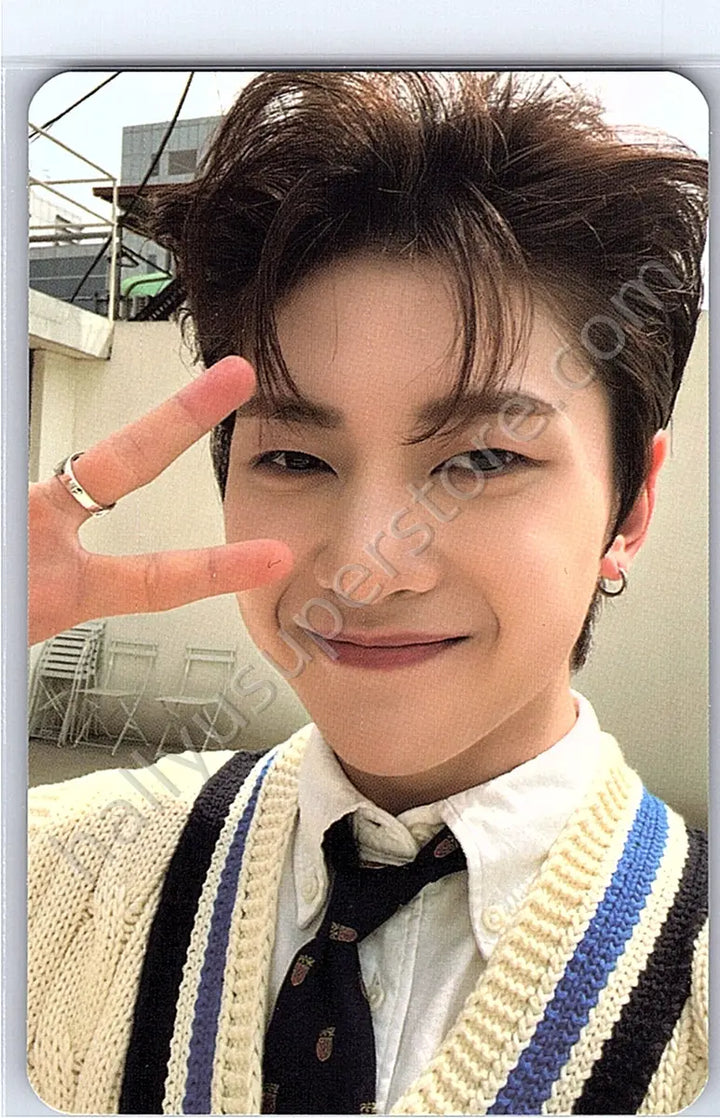 ZEROBASEONE - Matthew - 1st Global Official Fanclub