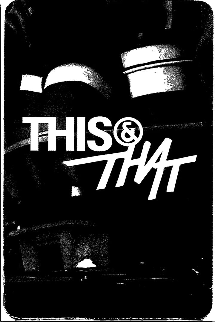 Stray Kids "THIS &amp; THAT" - Official Photocard (Photobook Ver.) (1) [26.08.10]