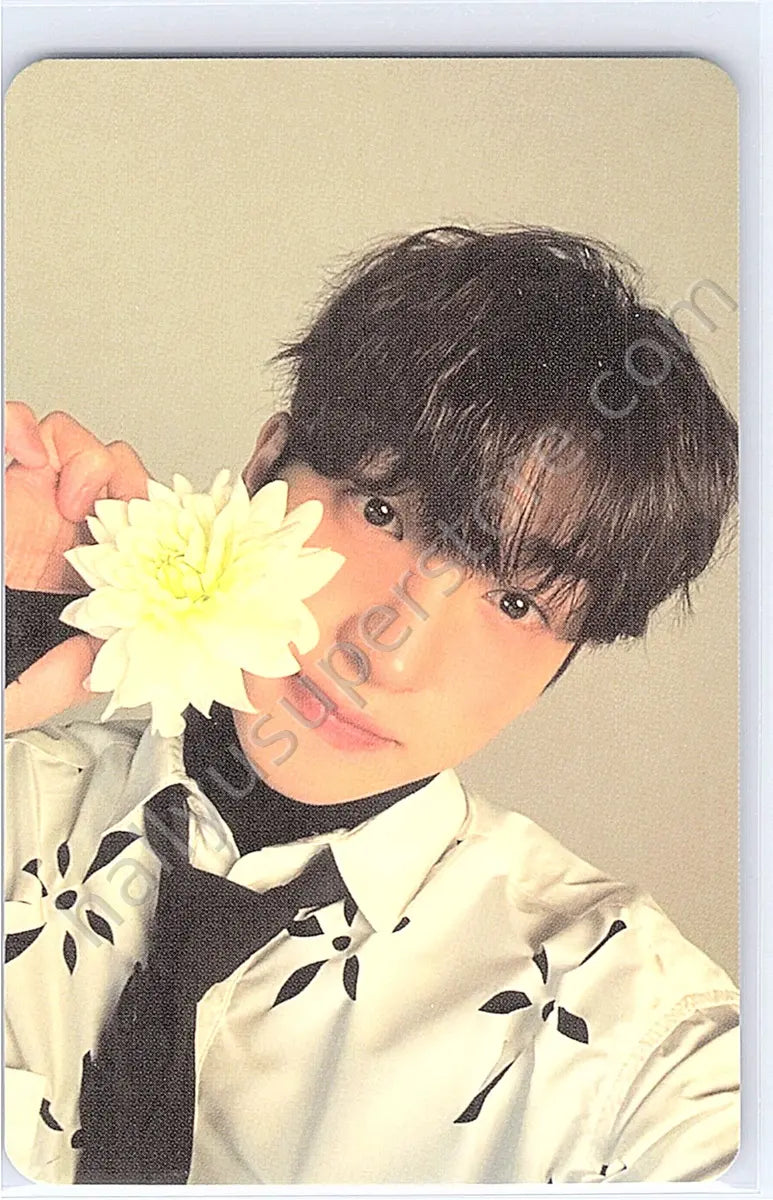 THE BOYZ - Sangyeon - PHANTASY Pt.3 Love Letter