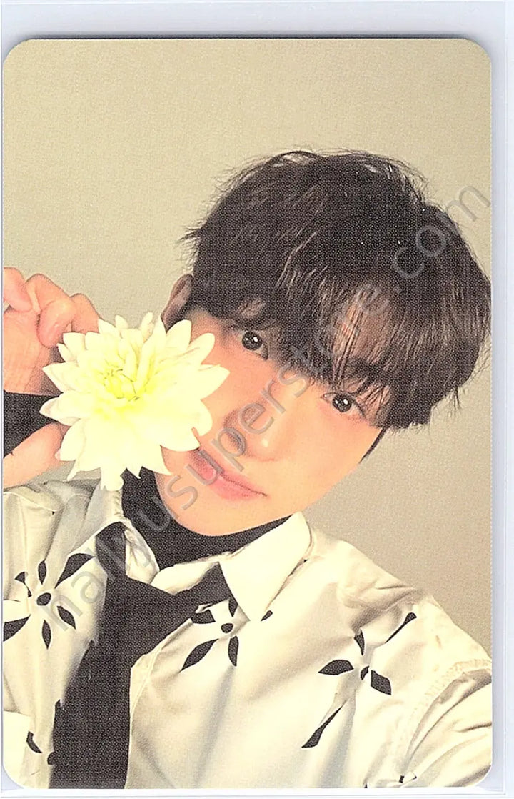 THE BOYZ - Sangyeon - PHANTASY Pt.3 Love Letter