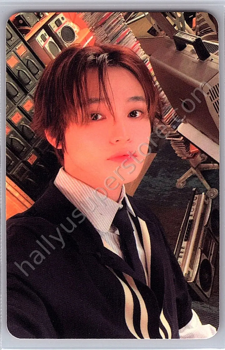 NCT DREAM - Chenle - ISTJ