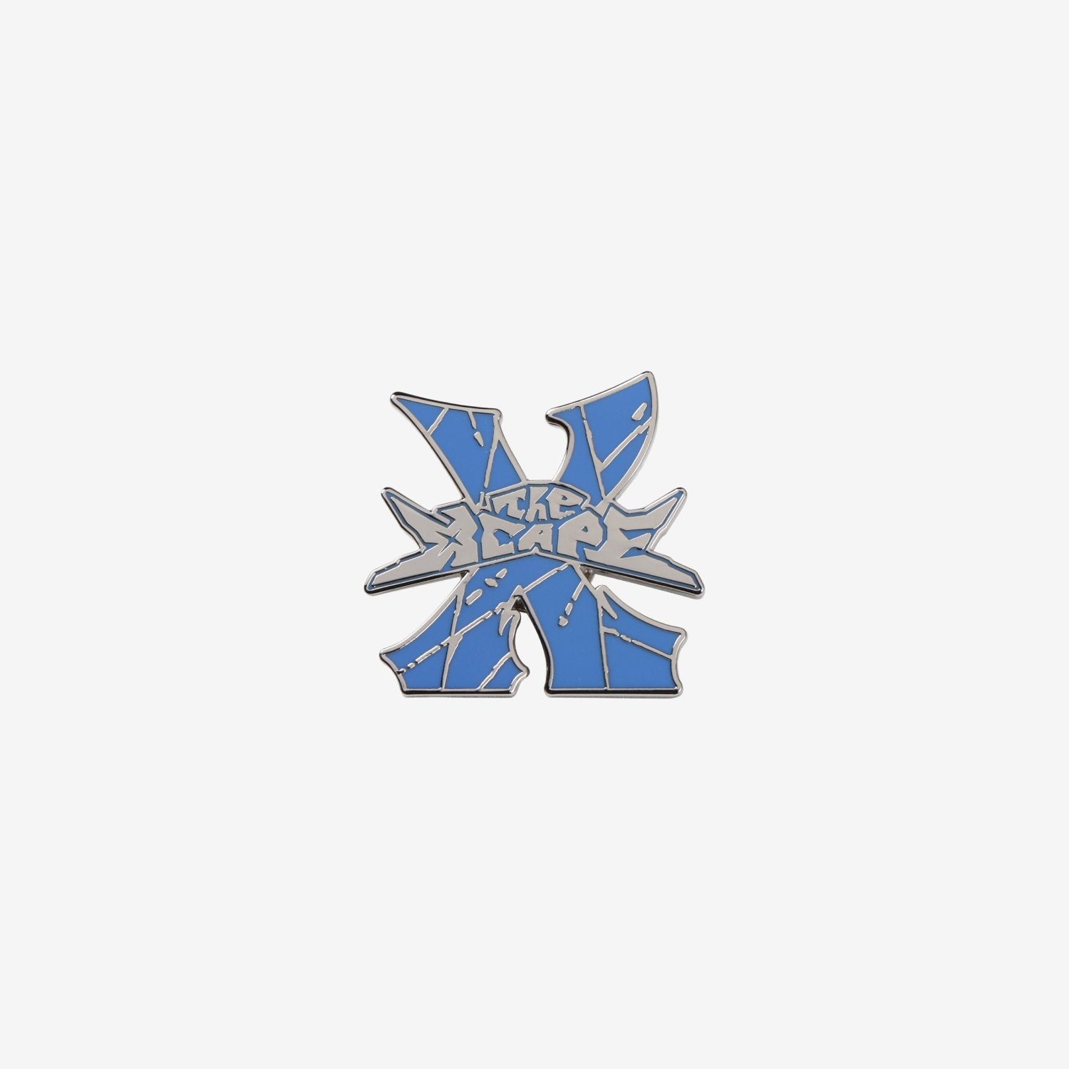 [Xdinary Heroes] SIGNATURE BADGE - 2026 Summer Special The Xcape