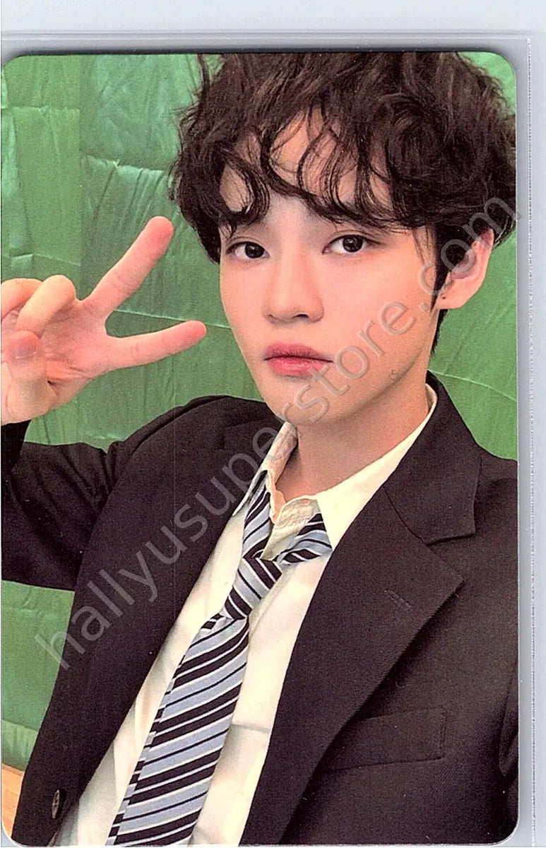 NCT DREAM - Chenle - UNKNOWN CHINESE POB