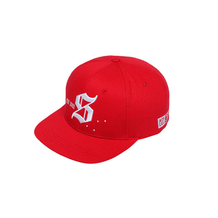 [Pre-Order] RIIZE - RIIZE POP-UP [ARCHIIVE²] OFFICIAL MD (SNAPBACK (SOHEE EDITION))