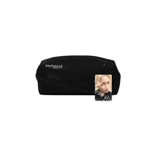 [Pre-Order] WayV - BORN THIS WAY Official MD (POUCH SET)