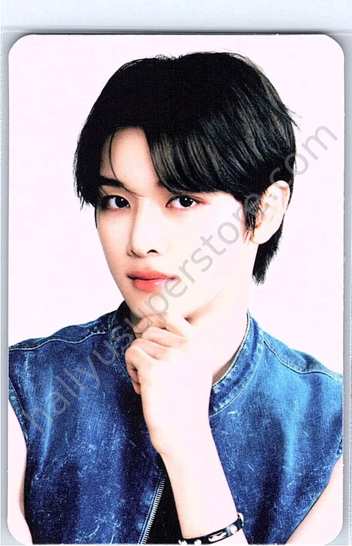 RIIZE  - Sungchan - 2024 Fan-con Tour [RIIZING DAY]