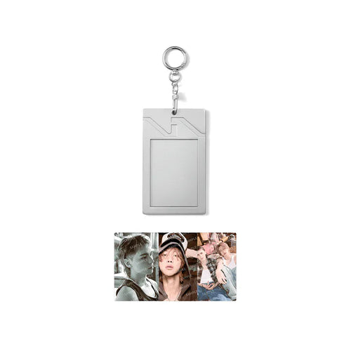 [Pre-Order] V8 (of Seventeen) - 1st Mini Album 'V8' Official MD (Photo Card Holder)