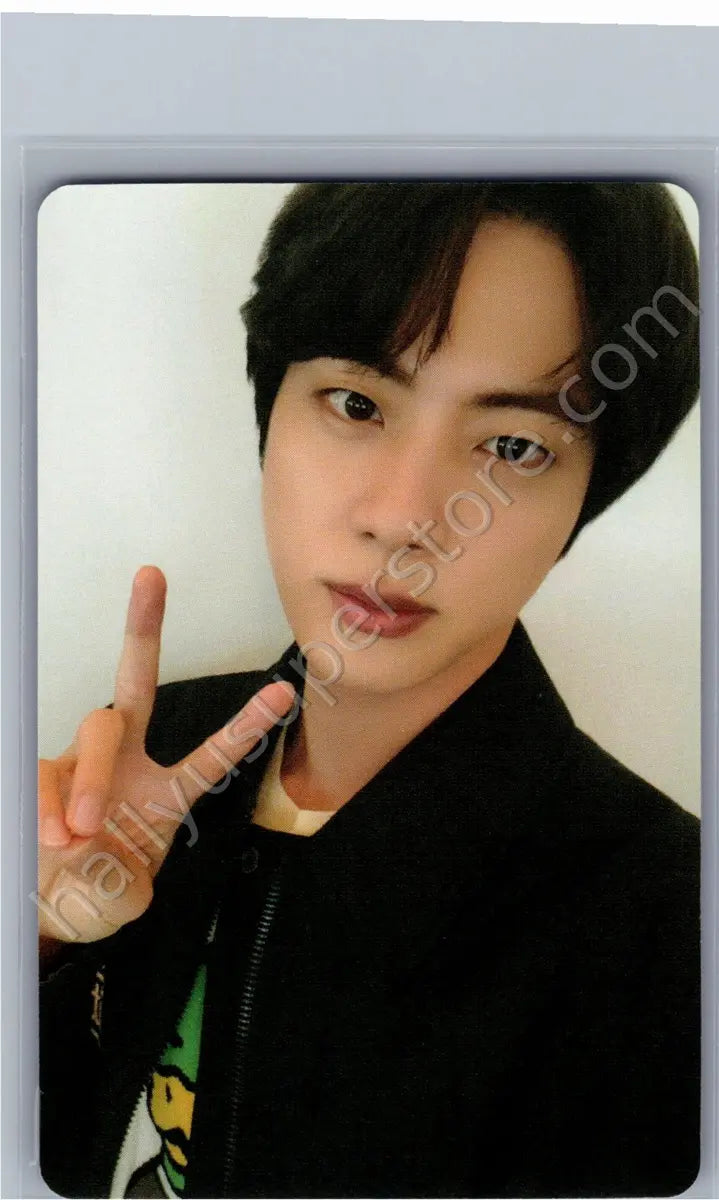 BTS - Jin - BTS - Jin - D’ICON 101 Other