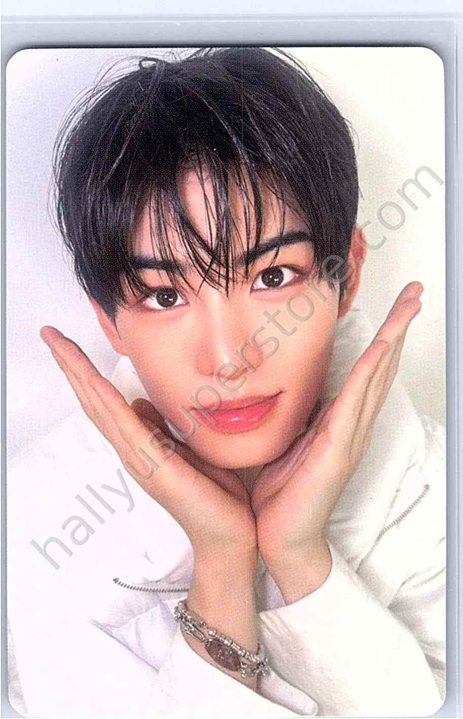 KickFlip - Minje - 2026 KickFlip FAN-CON [From KickFlip, To WeFlip] Photo Deco Set