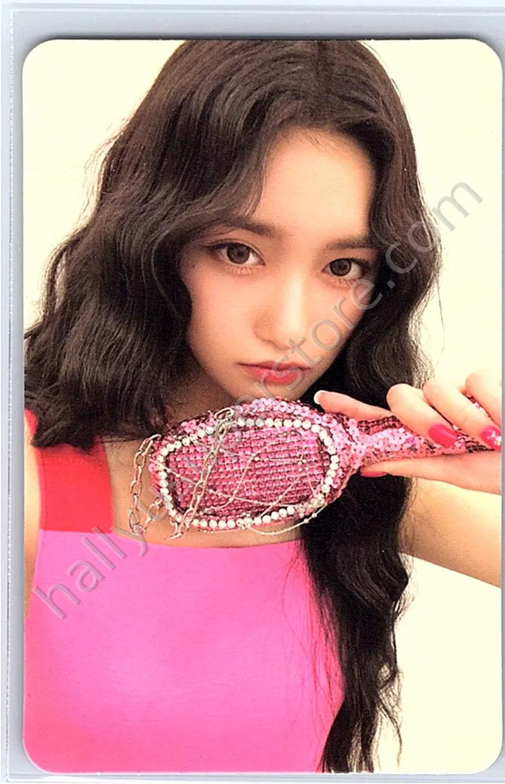 IVE - Leeseo - IVE - Leeseo - I&