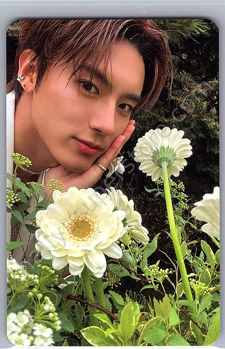 THE BOYZ - Eric - PHANTASY Pt.3 Love Letter