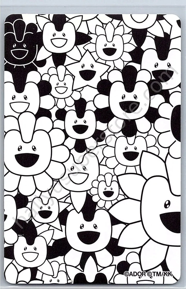 NewJeans - Danielle - Supernatural A version line friends photocard set pop-up store