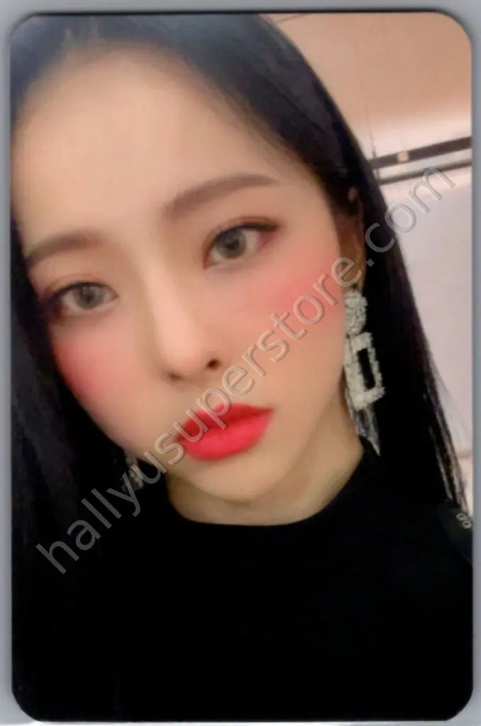LOONA - ViVi - [&amp;]