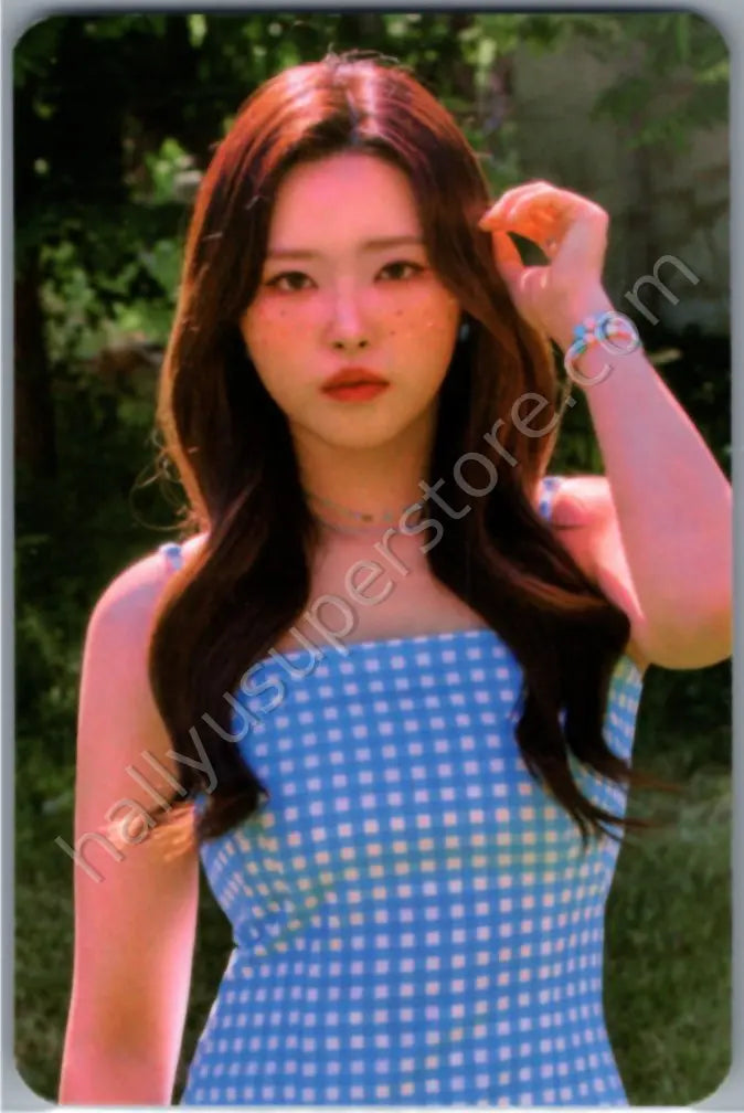 LOONA - HyeJu - Flip That