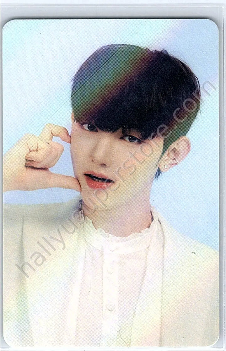 ZEROBASEONE - Hao - 2023 FAN-CON