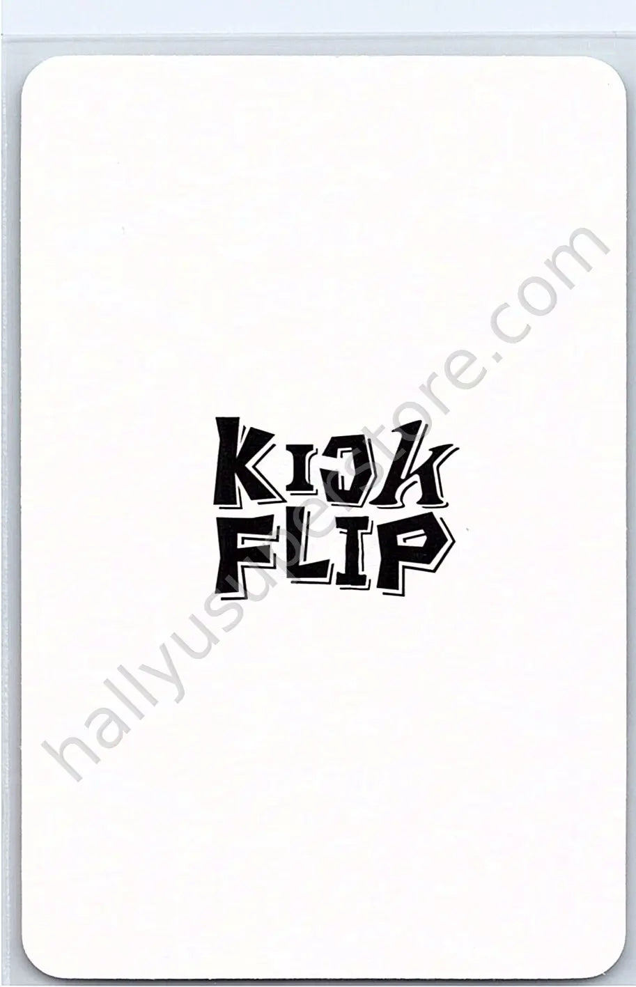 KickFlip - Donghwa - Kick Out, Flip Now! after school version break time version class time version pob (pre-order benefit)