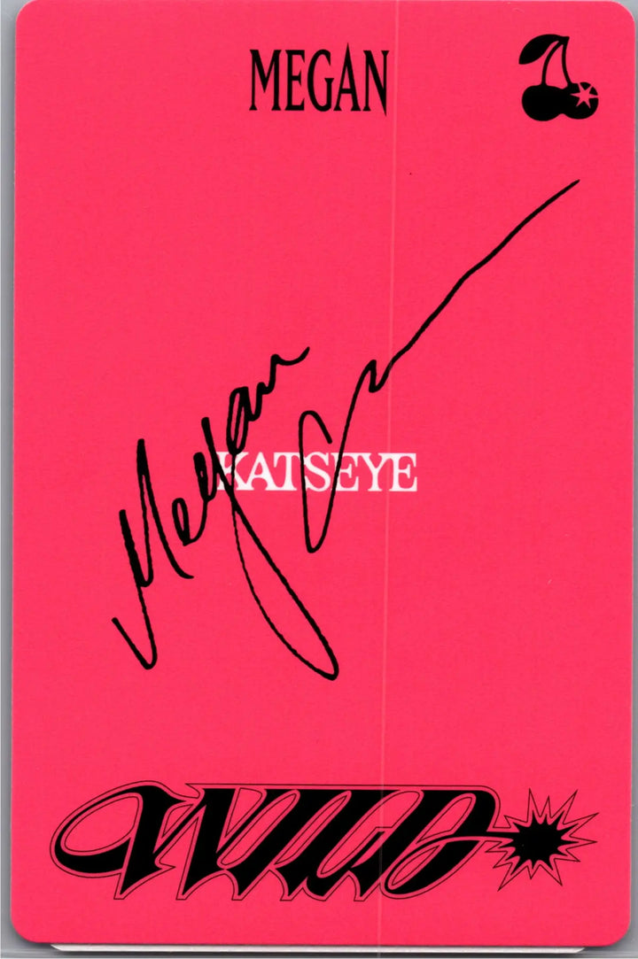 KATSEYE &