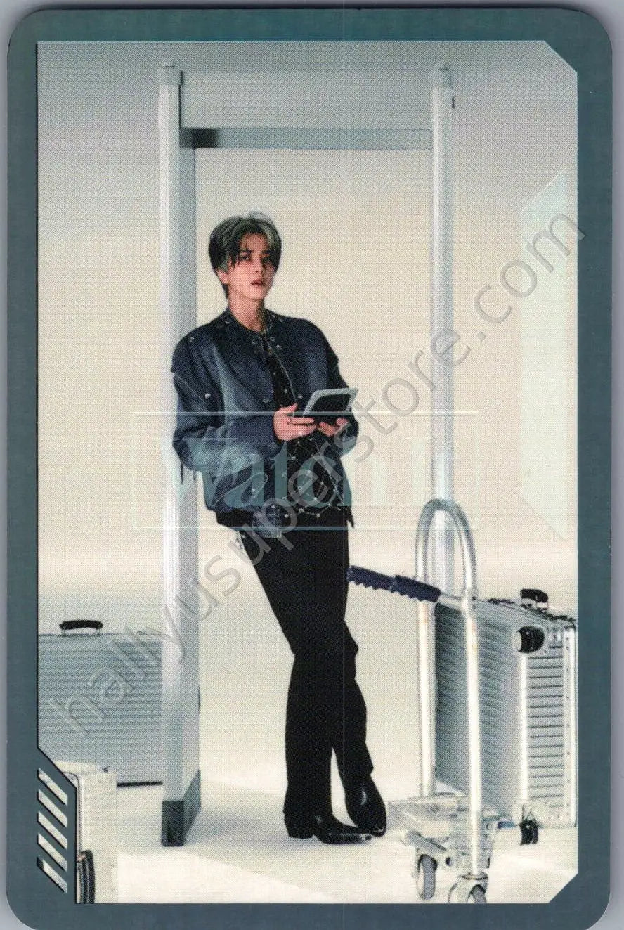 THE BOYZ - Younghoon - PHANTASY Pt.2 Sixth Sense