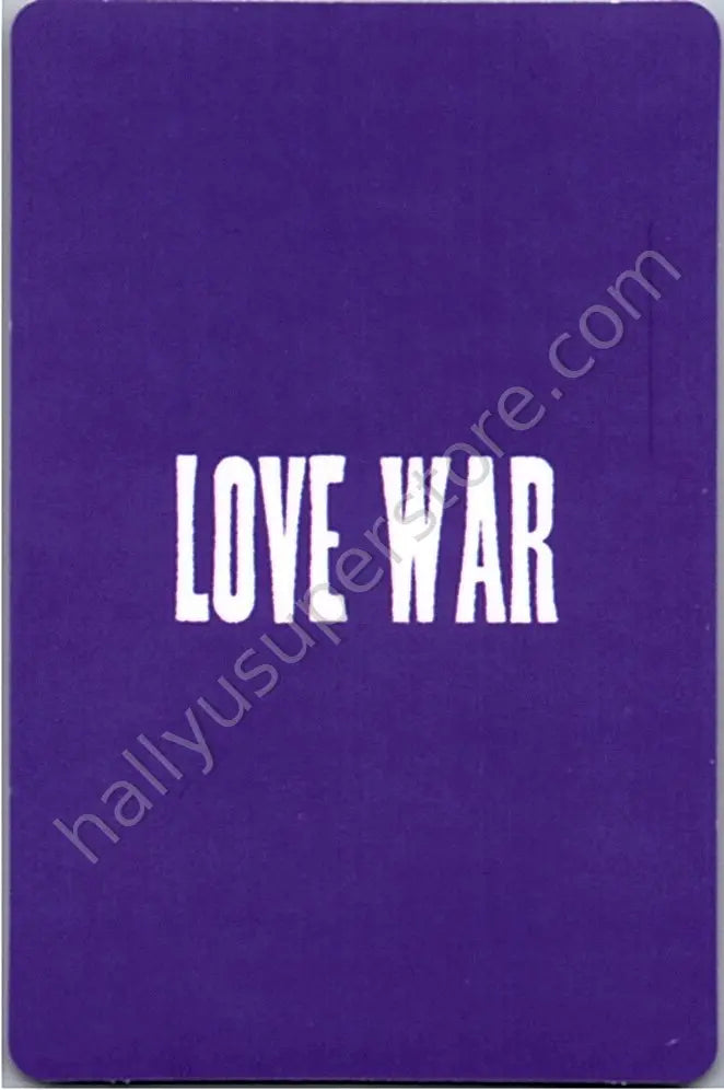 Yena - Yena - Love War