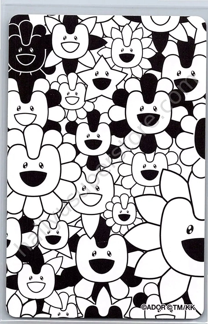 NewJeans - Danielle - Supernatural A version line friends photocard set pop-up store