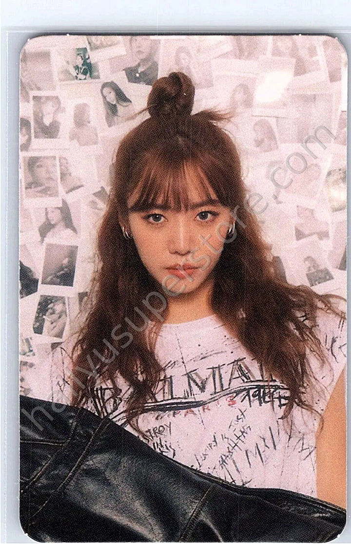 Apink - Namjoo - SELF (10th Mini Album)