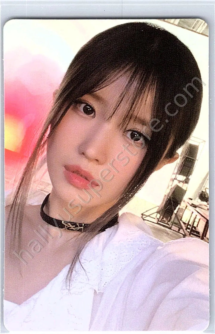 fromis_9 - Hayoung - Unlock My World 