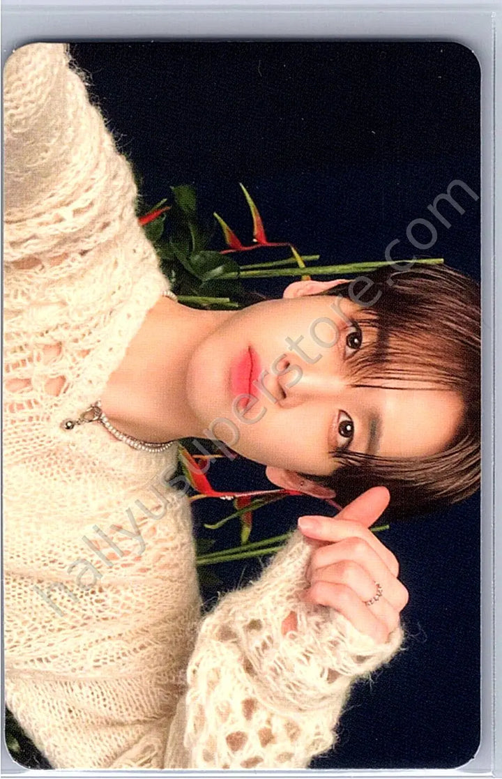 CRAVITY - Allen - EVERSHINE